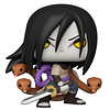 POP figure Naruto Orochimaru