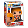 POP figure Masters Of The Universe He-Man
