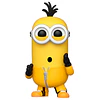 POP figure Minions 2 Kung Fu Kevin