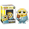 POP figure Minions 2 Pajama Bob