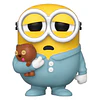 POP figure Minions 2 Pajama Bob