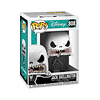 POP figure Disney Nightmare Before Christmas Jack Scary Face