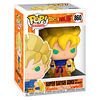POP figure Dragon Ball Z S8 Super Saiyan Goku First Appearance