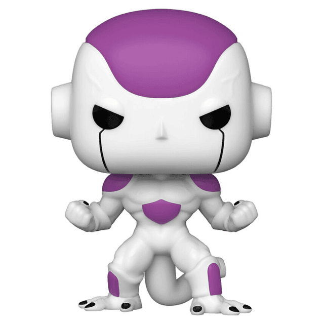 POP figure Dragon Ball Z S8 Frieza 100% Final Form