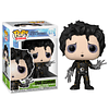 POP figure Edward Scissorhands Edward