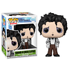 POP figure Edward Scissorhands Edward in Dress Clothes