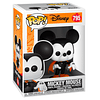 POP figure Disney Halloween Spooky Mickey