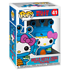 POP figure Sanrio Hello Kitty Kaiju Sea Kaiju