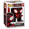 POP figure Marvel Spiderman Miles Morales Bodega Cat Suit