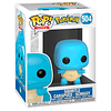 POP figure Pokemon Squirtle