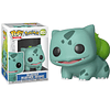 POP figure Pokemon Bulbasaur