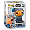POP figure Star Wars Clone Wars Ahsoka