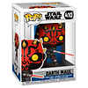 POP figure Star Wars Darth Maul