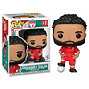 POP figure Liverpool Mohamed Salah