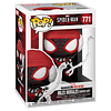POP figure Marvel Spiderman Miles Morales Winter Suit