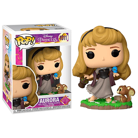 POP figure Disney Ultimate Princess Aurora