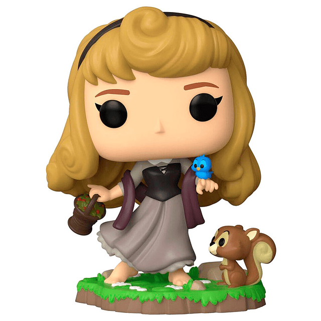 POP figure Disney Ultimate Princess Aurora