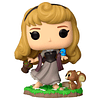 POP figure Disney Ultimate Princess Aurora