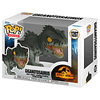 POP figure Jurassic World 3 Giganotosaurus