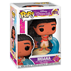 POP figure Disney Ultimate Princess Moana