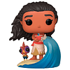 POP figure Disney Ultimate Princess Moana
