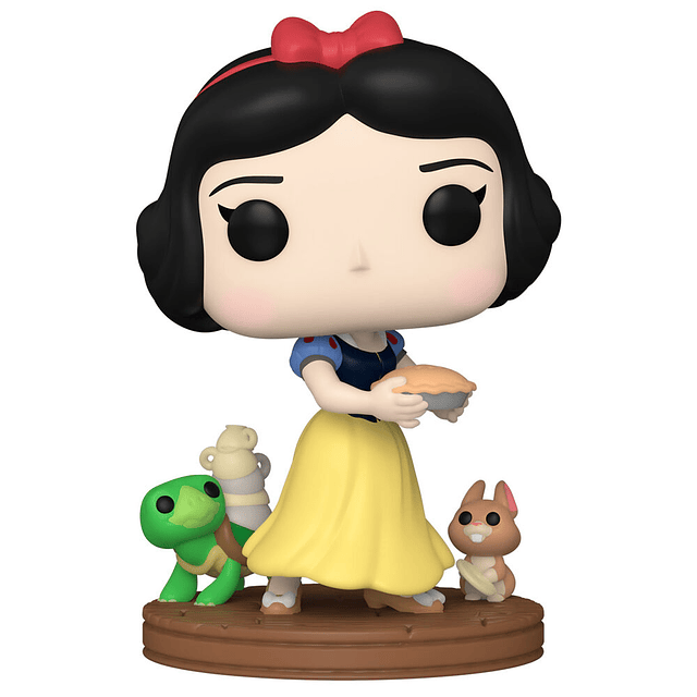 POP figure Disney Ultimate Princess Snow White