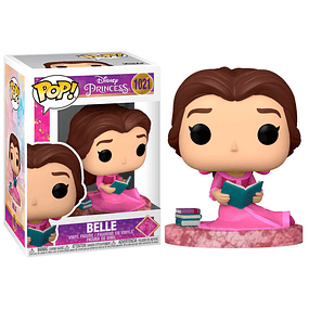 POP figure Ultimate Princess Belle