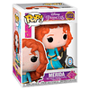 POP figure Town Disney Princess Merida
