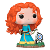 POP figure Town Disney Princess Merida