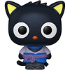 POP figure Naruto Shippuden X Hello Kitty Chococat