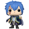 POP figure Fairy Tail Jellal Fernandes
