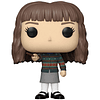 POP figure Harry Potter Anniversary Hermione with Wand