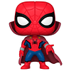 POP figure Marvel What If Zombie Spiderman