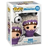 POP figure Monsters Inc 20th Boo with Hood Up