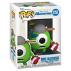 POP figure Monsters Inc 20th Mike with Mitts