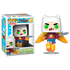 POP figure Adventure Time Ultimate Wizard Finn