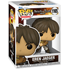 POP figure Attack On Titan Eren Jaeger