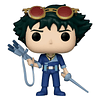 POP figure Cowboy Bebop Spike Spiegel