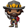 POP figure Overwatch 2 Cassidy