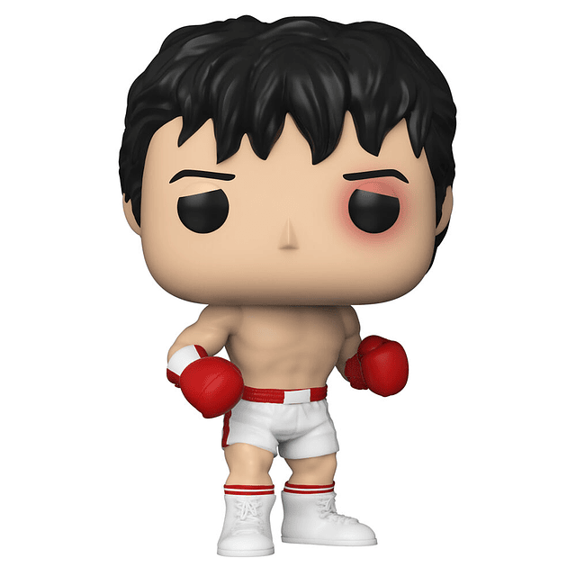 POP figure Rocky 45th Rocky Balboa