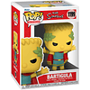 POP figure Simpsons Bartigula Bart