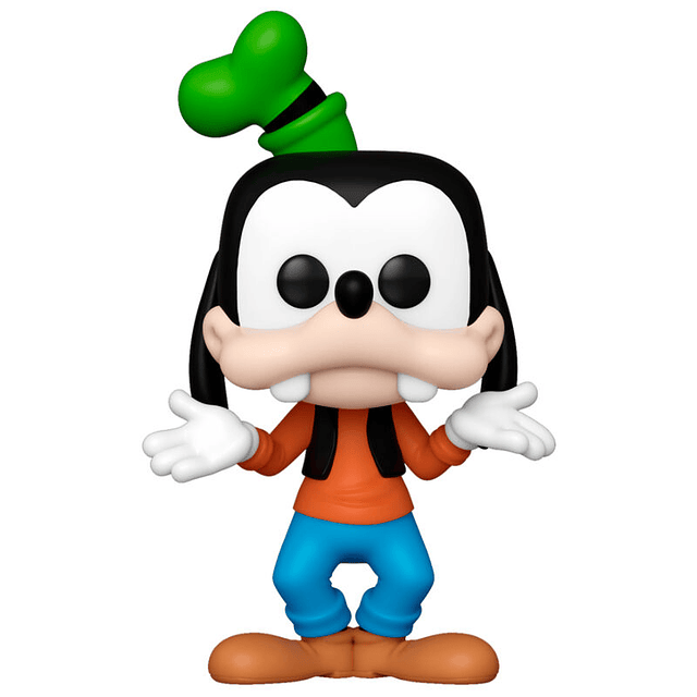 POP figure Disney Classics Goofy