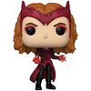 POP figure Doctor Strange Multiverse of Madness  Scarlet Witch