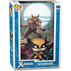 POP figure Comic Covers X-Men Wolverine