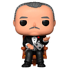 POP figure The Godfather Vito Corleone