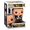 POP figure The Godfather Vito Corleone