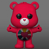 POP figure Care Bears 40th Anniversary Hopeful Heart Bear Chase