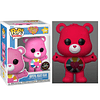 POP figure Care Bears 40th Anniversary Hopeful Heart Bear Chase