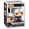 POP figure Formula One Valtteri Bottas