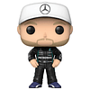 POP figure Formula One Valtteri Bottas